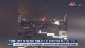 Breaking News delle 14.00 | Conflitto in Medio Oriente si avvicina all'Ue