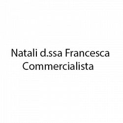 Natali Dott.ssa Francesca logo