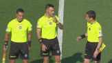 Il Far West sui campi di calcio, 648 aggressioni contro gli arbitri