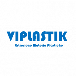 Viplastik logo