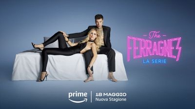 Chiara Ferragni e Fedez sono pronti a mostrarci tutto quello che è successo in questi mesi