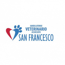 Ambulatorio Veterinario Associato San Francesco logo