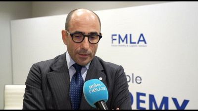 Logistica, Di Caterina (Alis): investire in formazione