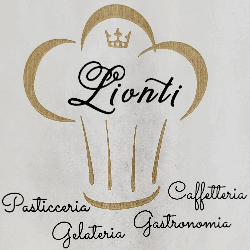Pasticceria Lionti logo