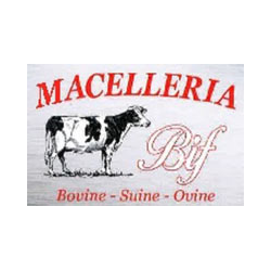 Macelleria Bif logo