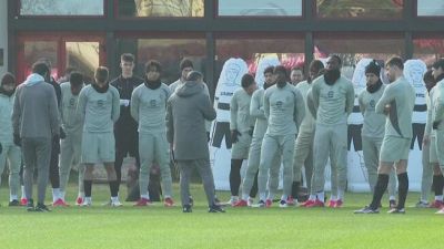 Domani Milan-Parma