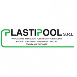 Plastipool logo