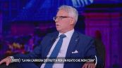 L'ex sindaco di Norcia accusato d'abuso d'ufficio