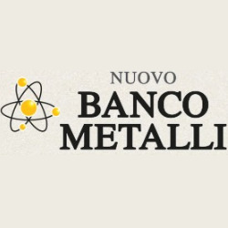 Nuovo Banco Metalli logo