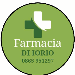 Farmacia Di Iorio logo