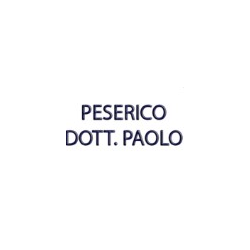Peserico Dott. Paolo logo
