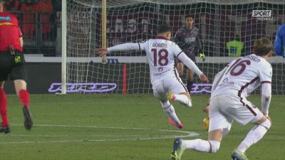 Lo spettacolo del calcio: i gol più belli del 2024