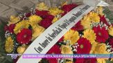 Oggi i funerali di Simonetta Kalfus