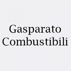Gasparato Combustibili logo