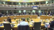 Al vertice Ue confronto su M.O, difesa e dazi
