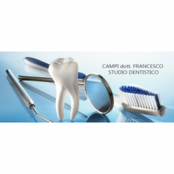 Campi Dr Francesco logo