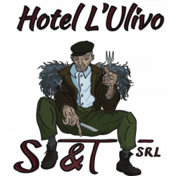 Hotel L'Ulivo logo