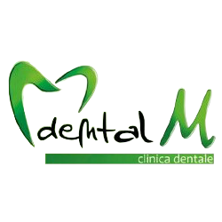Dental M logo