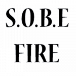 S.O.B.E FIRE
