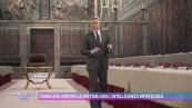 Conclave, dentro la Sistina con l'Intelligenza Artificiale