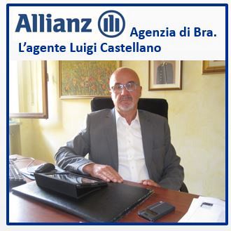 L'agente Luigi Castellano