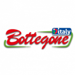 Supermercati Bottegone logo