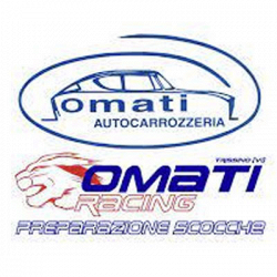 Omati Autocarrozzeria logo