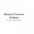 Ristorante Pizzeria da Mario Hostaria - Piatti Tipici e Specialità marinare