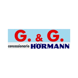G. & G. SERRAMENTI srl logo
