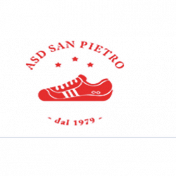 Associazione Sportiva Dilettantistica San Pietro logo