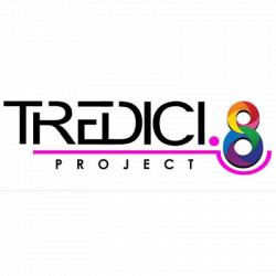 Tredici.8 Project - Insegne Serigrafia logo