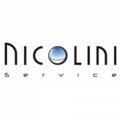 Impresa di Pulizie Nicolini Service logo