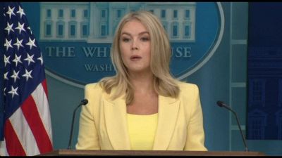 Trump invita il Papa a Washington con una lettera consegnata da Vance