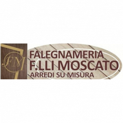 Arredamenti e Porte su Misura F.lli Moscato logo