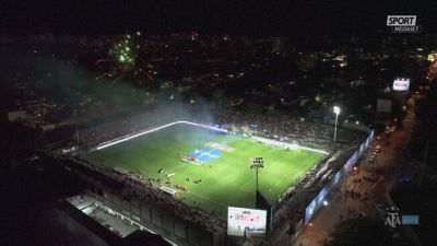 Il River Plate parte con il freno a mano: solo pari