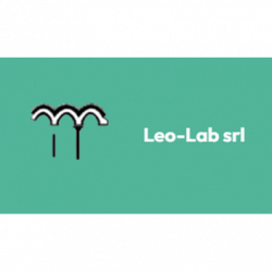 Leo-lab logo