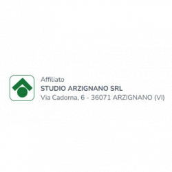 Studio Arzignano - Tecnocasa logo