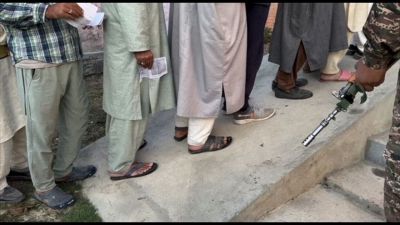 Kashmir al voto, il primo governo regionale sotto Nuova Delhi