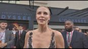 Nolan e l'Odissea delle donne, Charlize Theron: Chris le celebra tutte