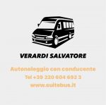 Taxi Autonoleggio Verardi Salvatore