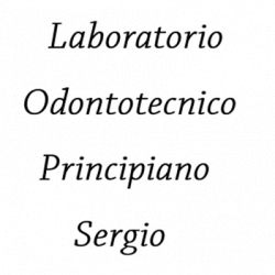 Laboratorio Odontotecnico Principiano Sergio logo