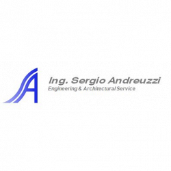 Studio di Ingegneria Andreuzzi di Andreuzzi Ing. Sergio logo
