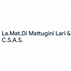 La.Mat.Di Mattugini Lari E C.S.A.S. logo