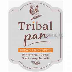Tribal Pan logo
