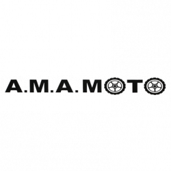 Amamoto logo
