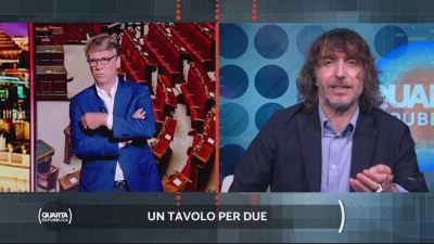 Un tavolo per due