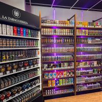 negozio sigarette elettroniche grosseto Sede Tech Vape Gorillav. di Grosseto: Orari di Apertura e Contatti