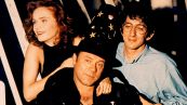 Verdone, Rubini e Francesca Neri alla ricerca del padre scomparso
