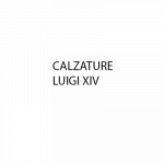 Calzature Luigi XIV