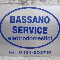 Bassano Service Elettrodomestici logo